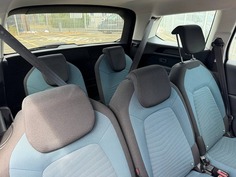 Citroen Grand C4 Picasso 1.2 PureTech Feel MPV 5dr Petrol Manual Euro 6 (s/s) (130 ps)