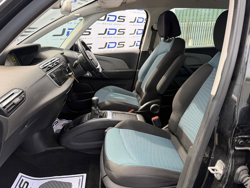 Citroen Grand C4 Picasso 1.2 PureTech Feel MPV 5dr Petrol Manual Euro 6 (s/s) (130 ps)