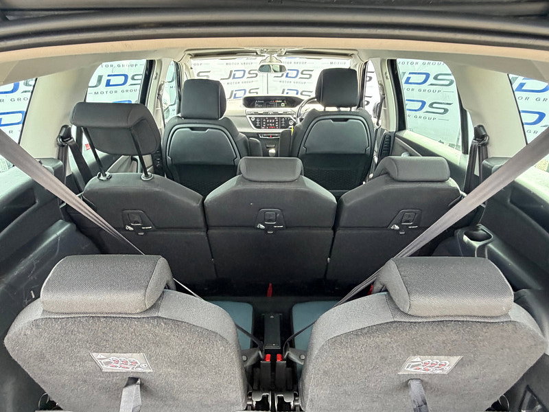 Citroen Grand C4 Picasso 1.2 PureTech Feel MPV 5dr Petrol Manual Euro 6 (s/s) (130 ps)