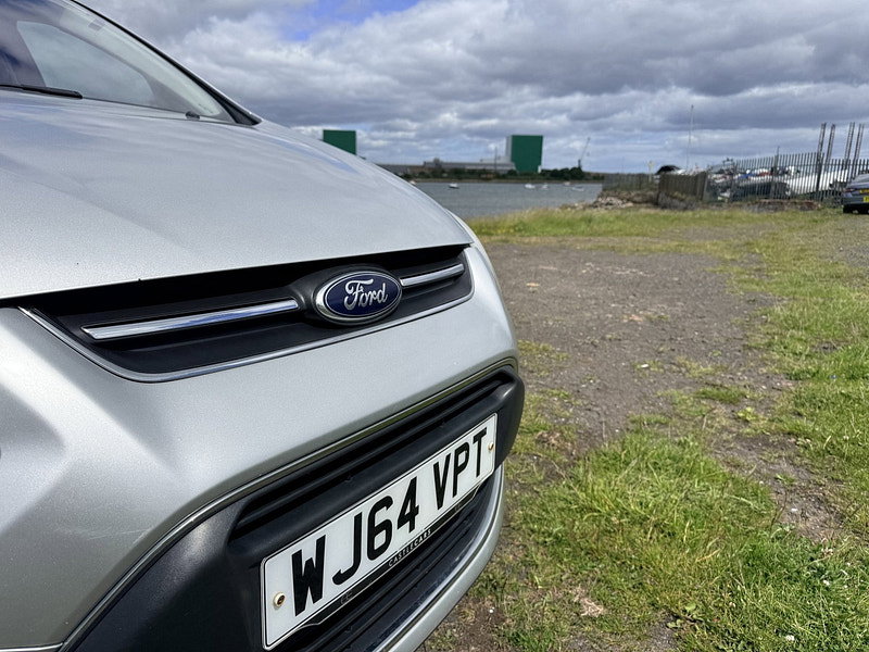 Ford C-Max 2.0 TDCi Titanium X MPV 5dr Diesel Powershift Euro 5 (163 ps)