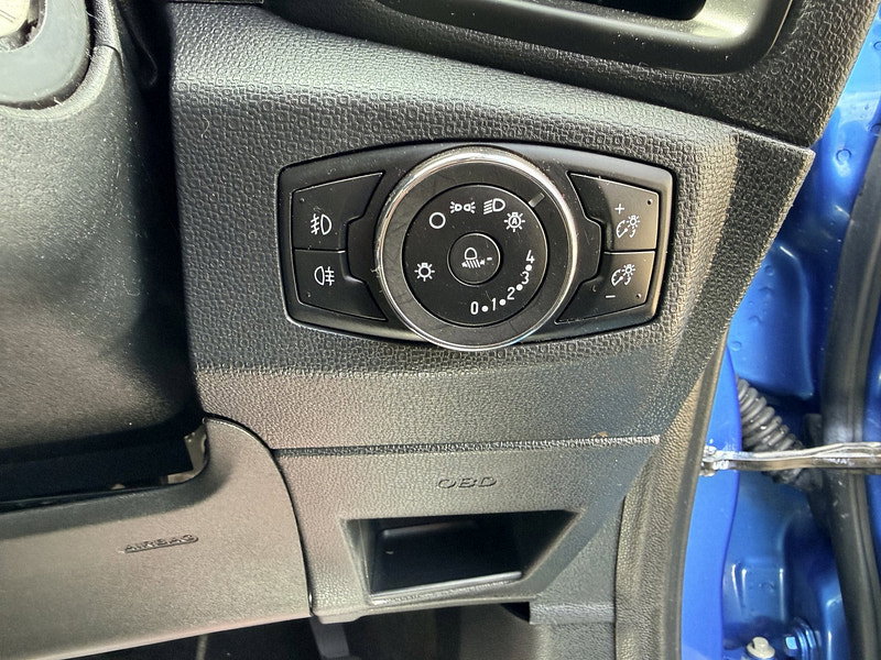 Ford EcoSport 1.0T EcoBoost GPF ST-Line SUV 5dr Petrol Manual Euro 6 (s/s) (125 ps)