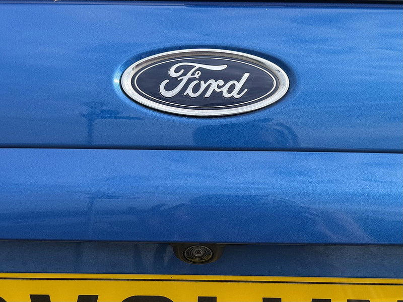 Ford EcoSport 1.0T EcoBoost GPF ST-Line SUV 5dr Petrol Manual Euro 6 (s/s) (125 ps)