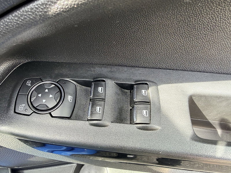Ford EcoSport 1.0T EcoBoost GPF ST-Line SUV 5dr Petrol Manual Euro 6 (s/s) (125 ps)