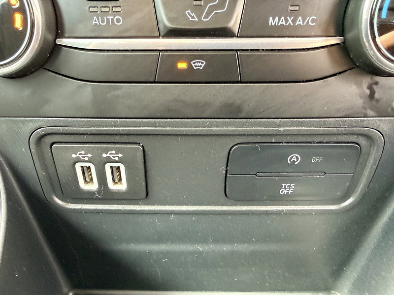 Ford EcoSport 1.0T EcoBoost GPF ST-Line SUV 5dr Petrol Manual Euro 6 (s/s) (125 ps)