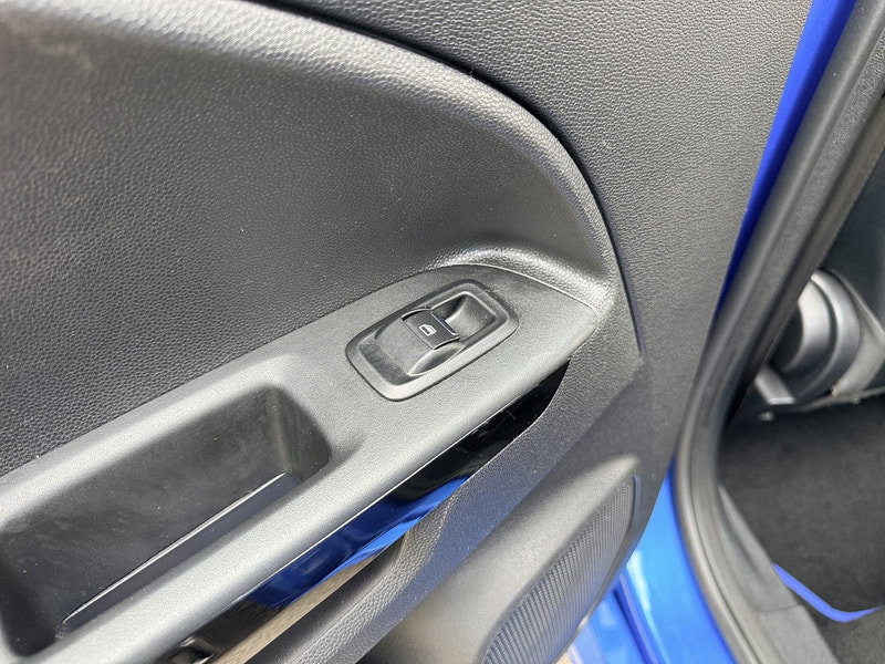 Ford EcoSport 1.0T EcoBoost GPF ST-Line SUV 5dr Petrol Manual Euro 6 (s/s) (125 ps)