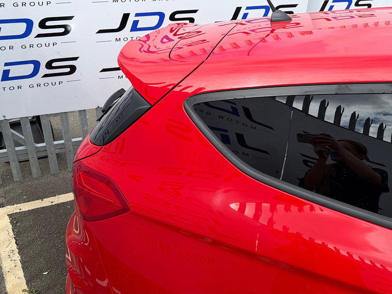 Ford Fiesta 1.0T EcoBoost ST-Line Hatchback 3dr Petrol Manual Euro 6 (s/s) (100 ps)