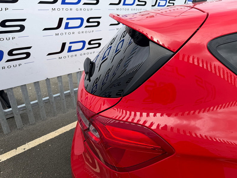 Ford Fiesta 1.0T EcoBoost ST-Line Hatchback 3dr Petrol Manual Euro 6 (s/s) (100 ps)