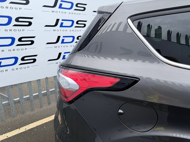 Ford Kuga 1.5T EcoBoost ST-Line X SUV 5dr Petrol Manual Euro 6 (s/s) (150 ps)