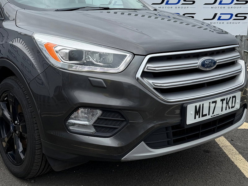 Ford Kuga 1.5T EcoBoost ST-Line X SUV 5dr Petrol Manual Euro 6 (s/s) (150 ps)