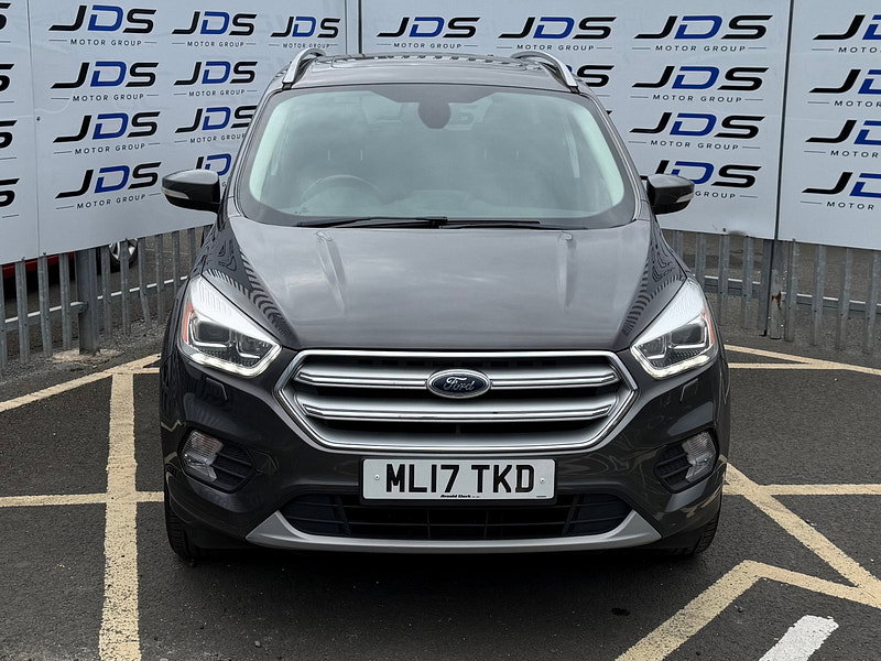 Ford Kuga 1.5T EcoBoost ST-Line X SUV 5dr Petrol Manual Euro 6 (s/s) (150 ps)