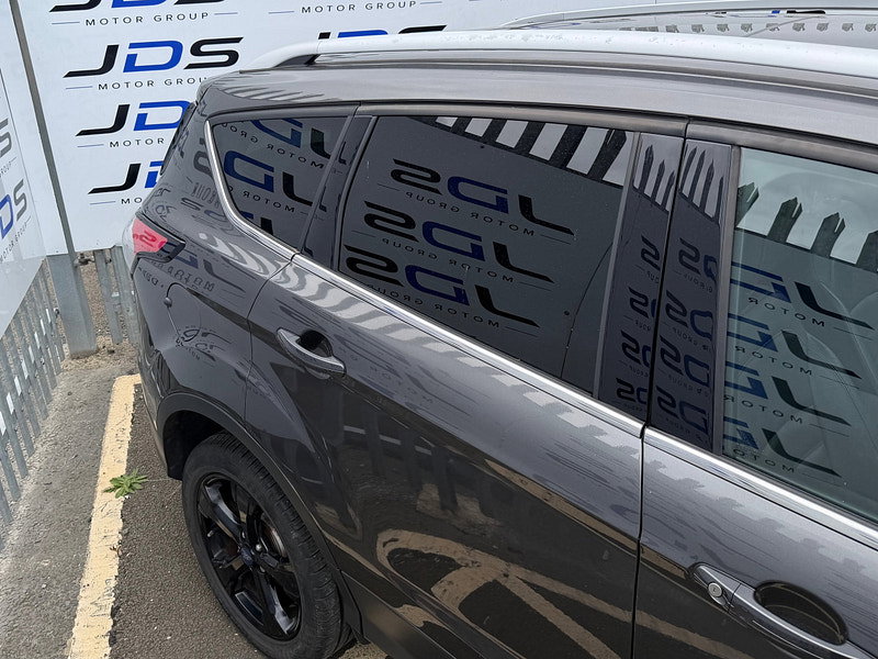 Ford Kuga 1.5T EcoBoost ST-Line X SUV 5dr Petrol Manual Euro 6 (s/s) (150 ps)