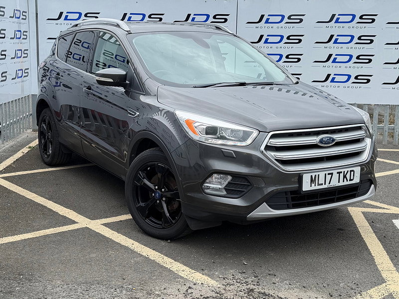 Ford Kuga 1.5T EcoBoost ST-Line X SUV 5dr Petrol Manual Euro 6 (s/s) (150 ps)