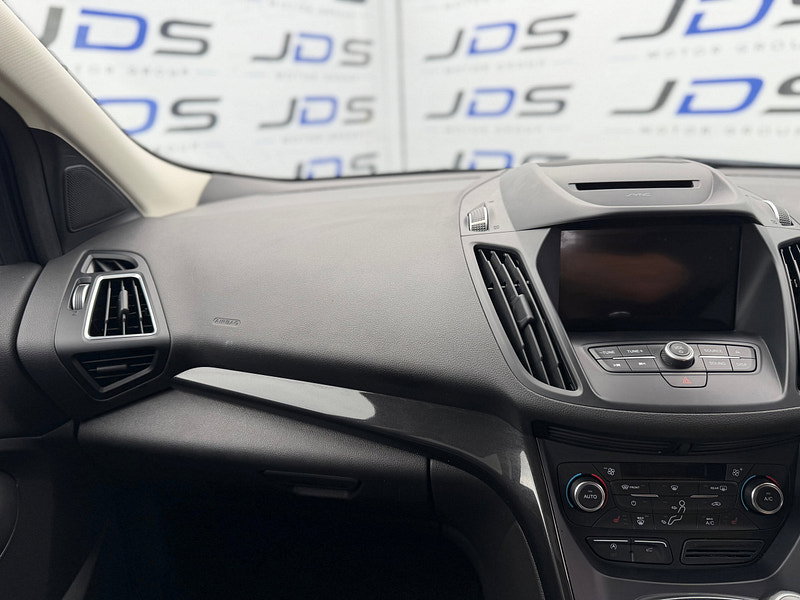 Ford Kuga 1.5T EcoBoost ST-Line X SUV 5dr Petrol Manual Euro 6 (s/s) (150 ps)