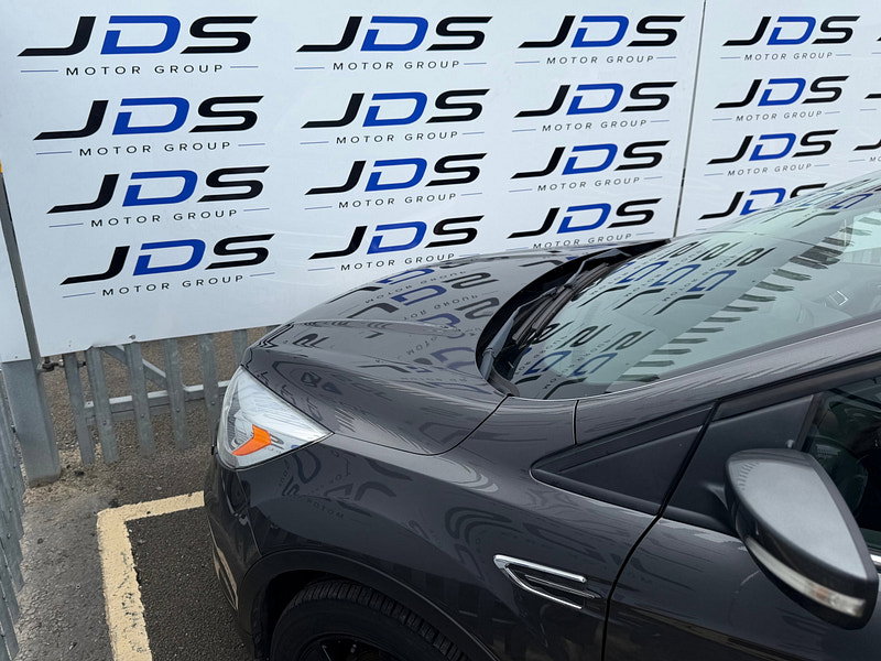 Ford Kuga 1.5T EcoBoost ST-Line X SUV 5dr Petrol Manual Euro 6 (s/s) (150 ps)