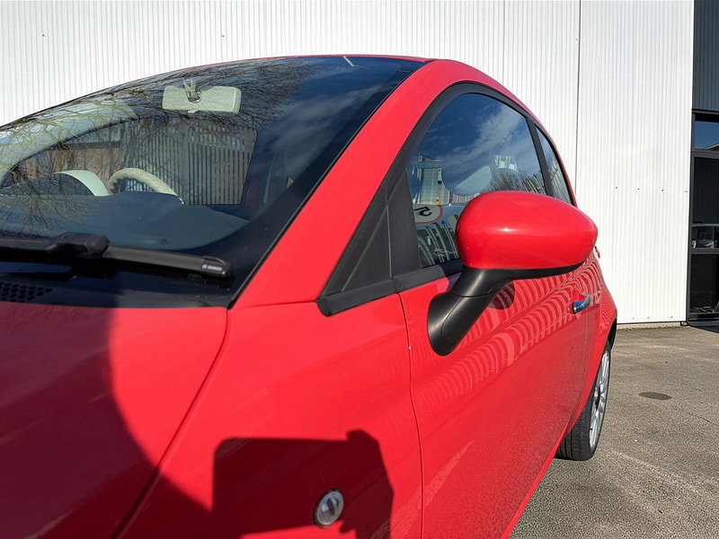 Fiat 500 1.2 ECO Pop Star Hatchback 3dr Petrol Manual Euro 6 (s/s) (69 bhp)