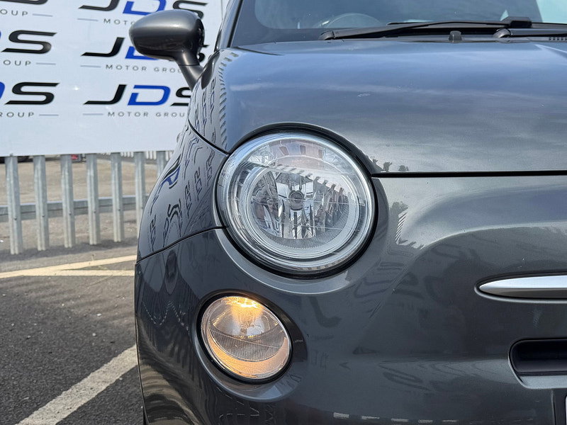 Fiat 500 1.2 S Hatchback 3dr Petrol Manual Euro 6 (s/s) (69 bhp)