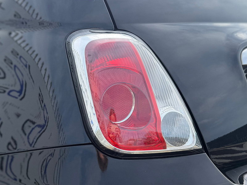 Fiat 500 1.2 S Hatchback 3dr Petrol Manual Euro 6 (s/s) (69 bhp)