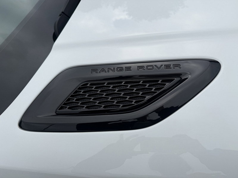 Land Rover Range Rover Sport 3.0 SD V6 HSE SUV 5dr Diesel Auto 4WD Euro 5 (s/s) (292 ps)