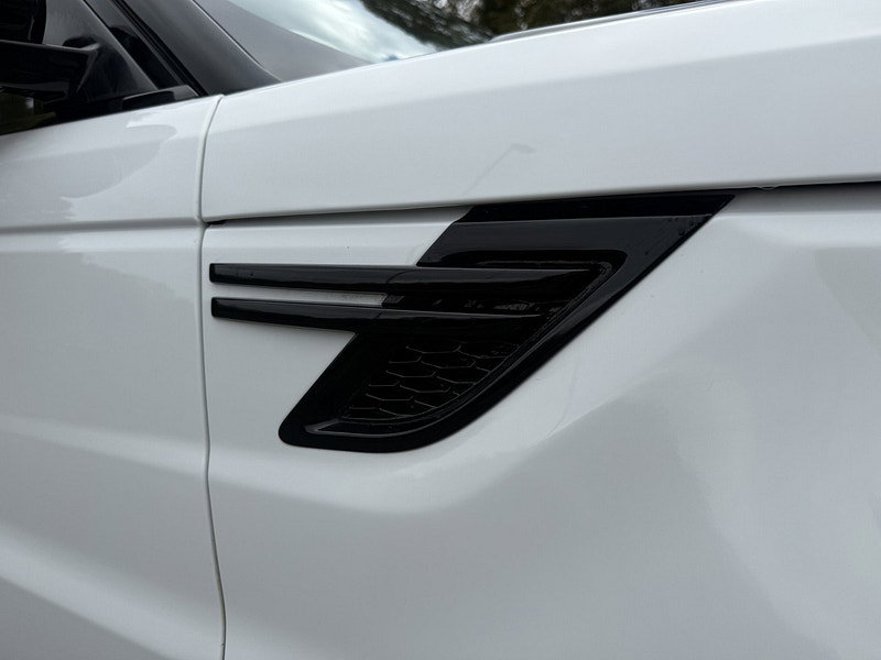 Land Rover Range Rover Sport 3.0 SD V6 HSE SUV 5dr Diesel Auto 4WD Euro 5 (s/s) (292 ps)