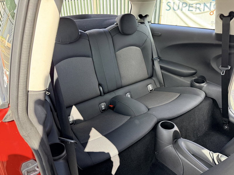 MINI Hatch 1.5 Cooper Hatchback 3dr Petrol Manual Euro 6 (s/s) (136 ps)