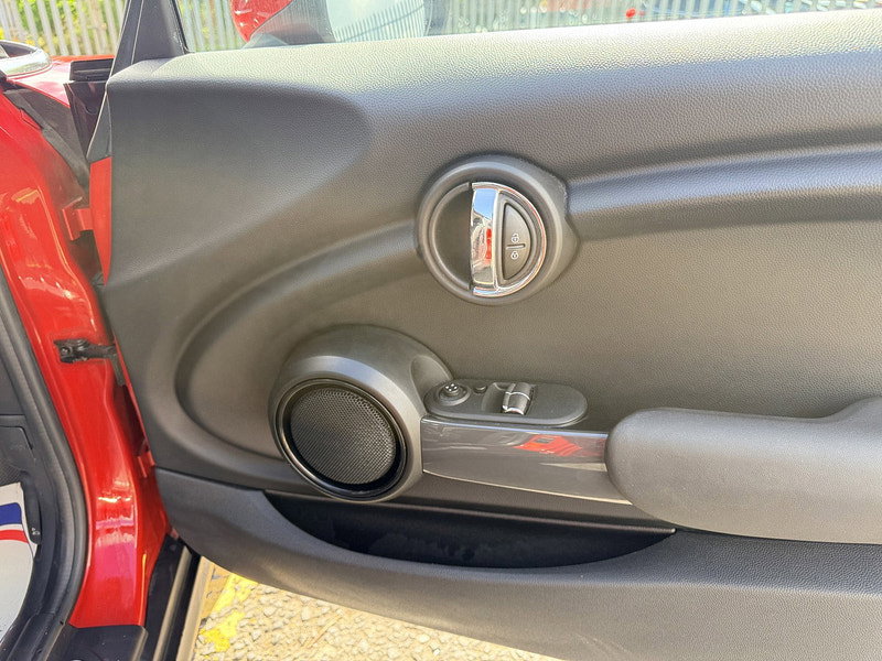 MINI Hatch 1.5 Cooper Hatchback 3dr Petrol Manual Euro 6 (s/s) (136 ps)