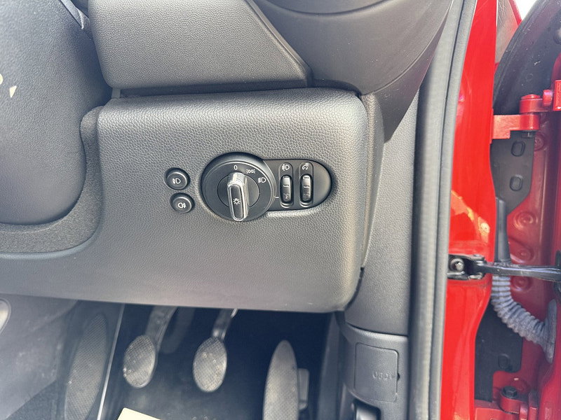 MINI Hatch 1.5 Cooper Hatchback 3dr Petrol Manual Euro 6 (s/s) (136 ps)