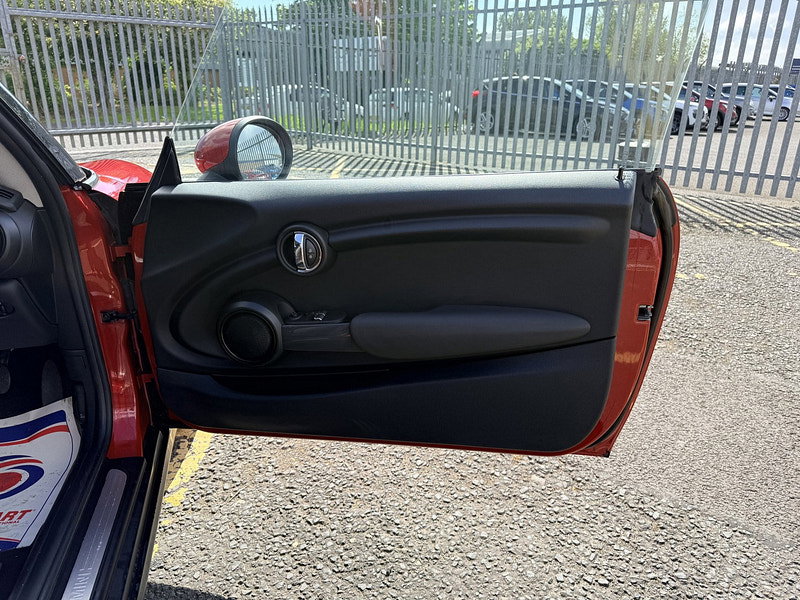 MINI Hatch 1.5 Cooper Hatchback 3dr Petrol Manual Euro 6 (s/s) (136 ps)