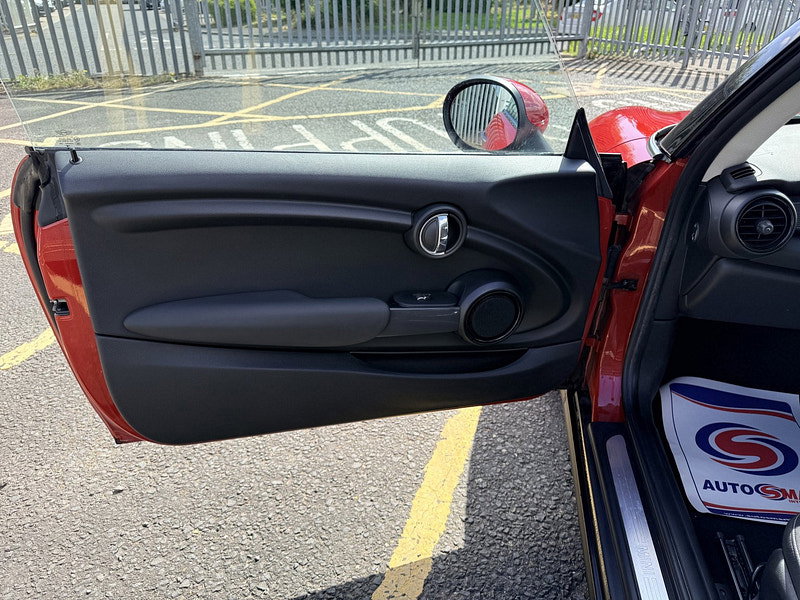 MINI Hatch 1.5 Cooper Hatchback 3dr Petrol Manual Euro 6 (s/s) (136 ps)