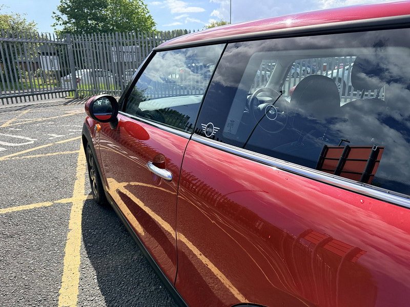 MINI Hatch 1.5 Cooper Hatchback 3dr Petrol Manual Euro 6 (s/s) (136 ps)
