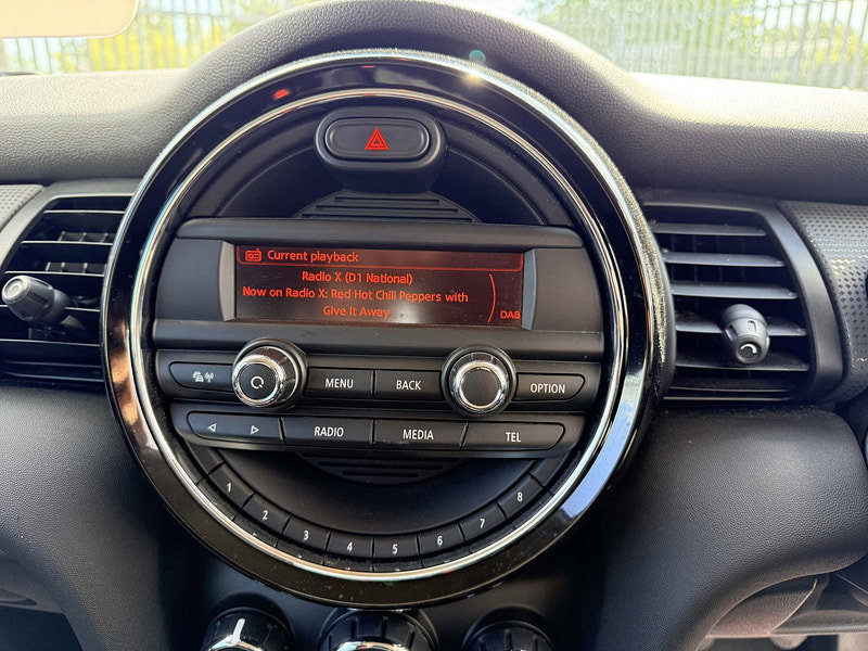 MINI Hatch 1.5 Cooper Hatchback 3dr Petrol Manual Euro 6 (s/s) (136 ps)
