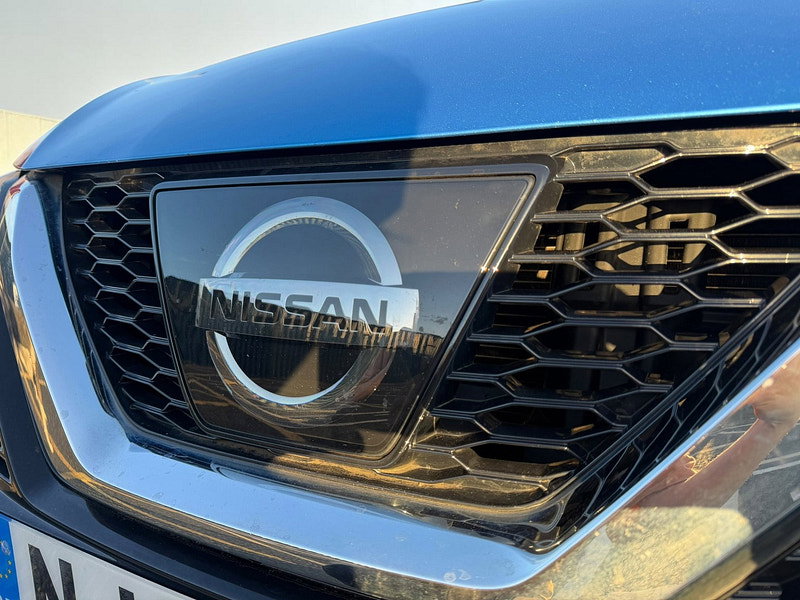 Nissan Qashqai 1.5 dCi N-Connecta SUV 5dr Diesel Manual Euro 6 (s/s) (110 ps)