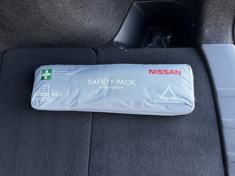 Nissan Qashqai 1.5 dCi N-Connecta SUV 5dr Diesel Manual Euro 6 (s/s) (110 ps)