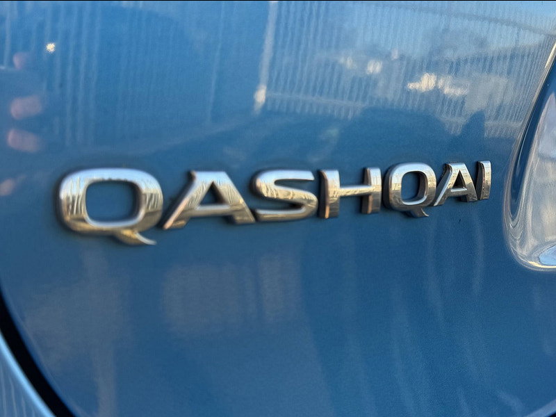 Nissan Qashqai 1.5 dCi N-Connecta SUV 5dr Diesel Manual Euro 6 (s/s) (110 ps)