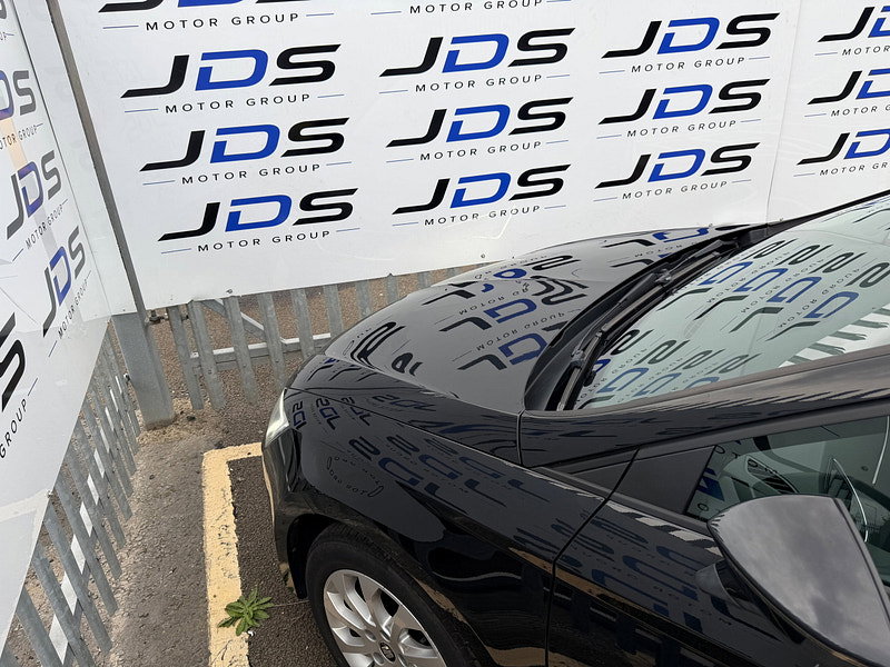 Seat Leon 1.4 TSI SE Hatchback 5dr Petrol Manual Euro 6 (s/s) (125 ps)