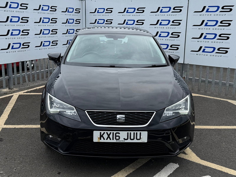 Seat Leon 1.4 TSI SE Hatchback 5dr Petrol Manual Euro 6 (s/s) (125 ps)