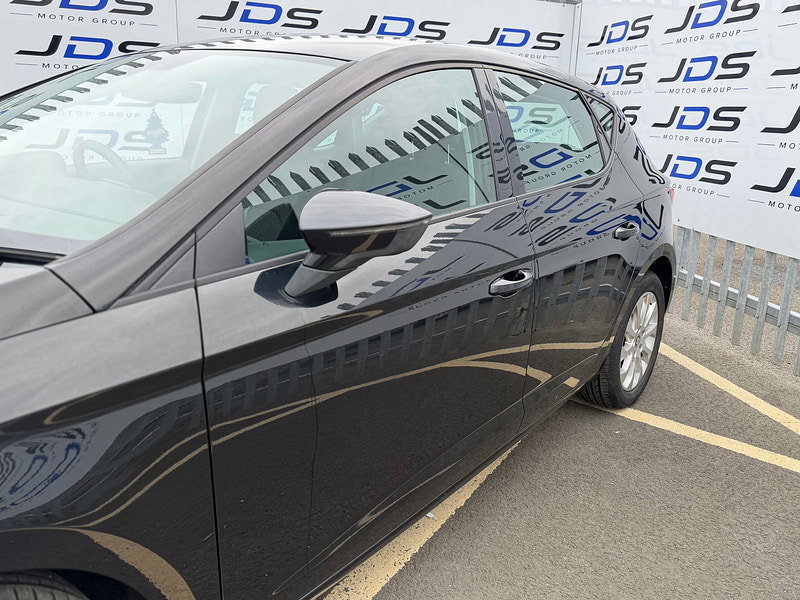 Seat Leon 1.4 TSI SE Hatchback 5dr Petrol Manual Euro 6 (s/s) (125 ps)
