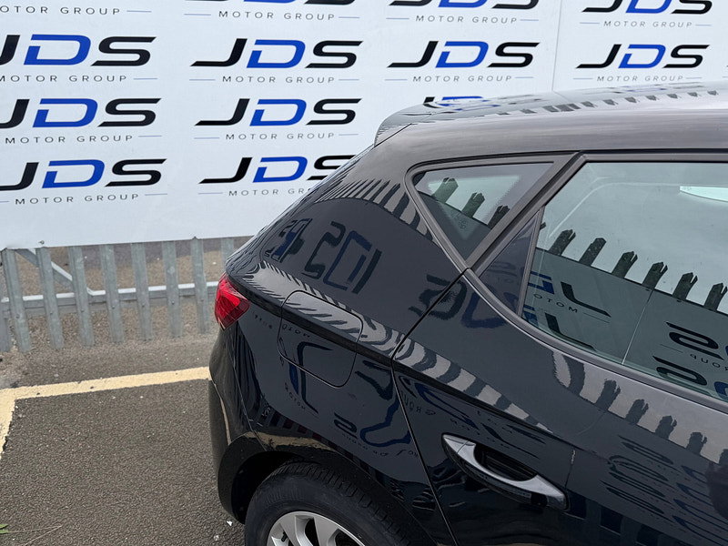 Seat Leon 1.4 TSI SE Hatchback 5dr Petrol Manual Euro 6 (s/s) (125 ps)