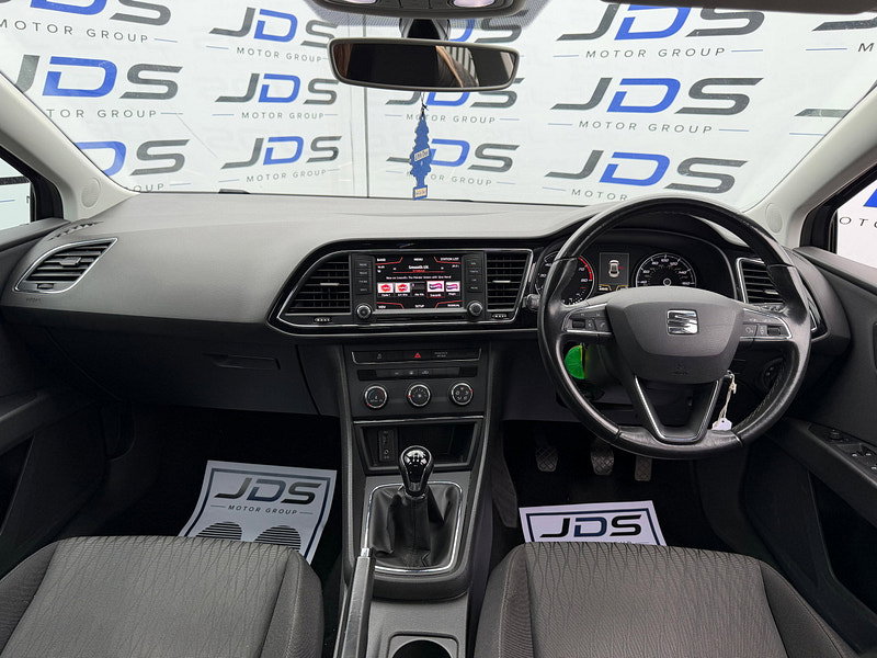 Seat Leon 1.4 TSI SE Hatchback 5dr Petrol Manual Euro 6 (s/s) (125 ps)
