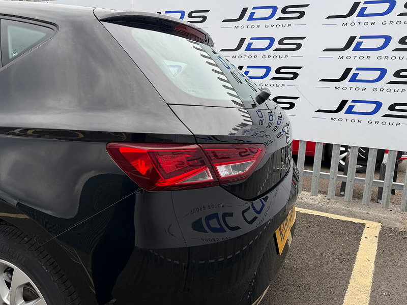 Seat Leon 1.4 TSI SE Hatchback 5dr Petrol Manual Euro 6 (s/s) (125 ps)