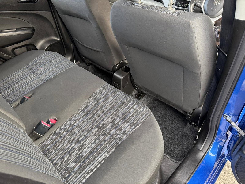 Suzuki Swift 1.2 SZ3 Hatchback 5dr Petrol Manual Euro 6 (94 ps)
