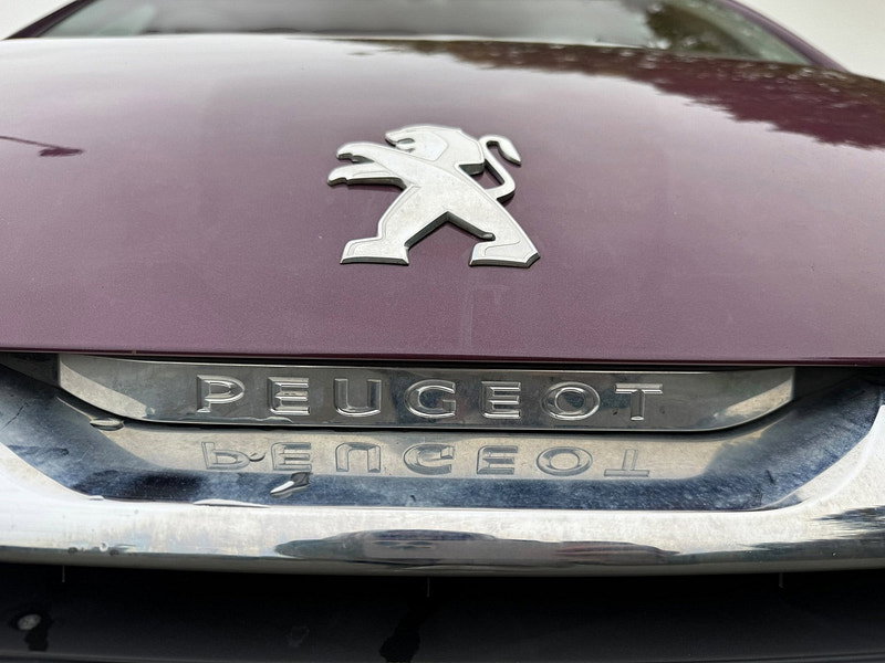 Peugeot 108 1.0 Active Hatchback 5dr Petrol Manual Euro 6 (s/s) (72 ps)