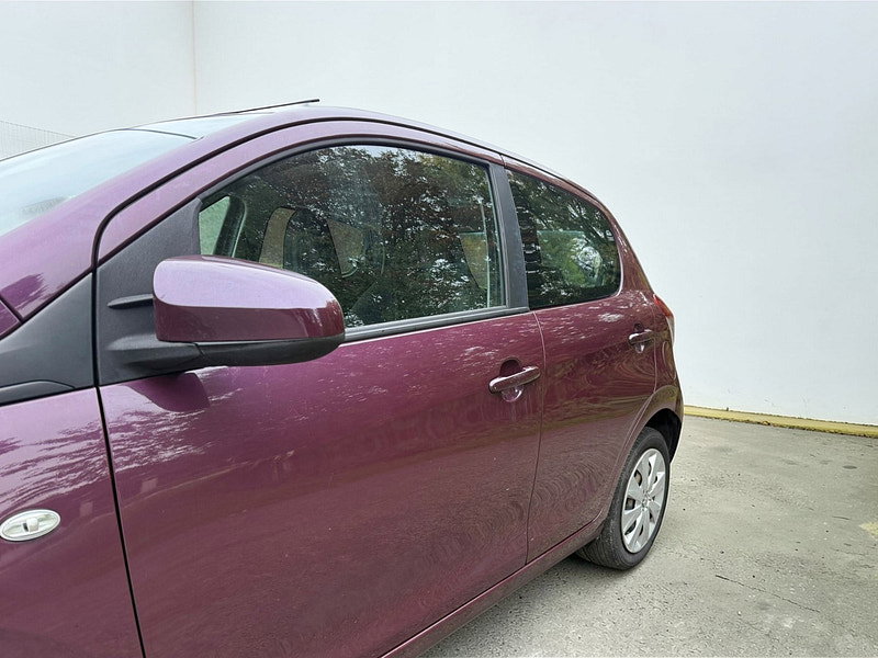 Peugeot 108 1.0 Active Hatchback 5dr Petrol Manual Euro 6 (s/s) (72 ps)