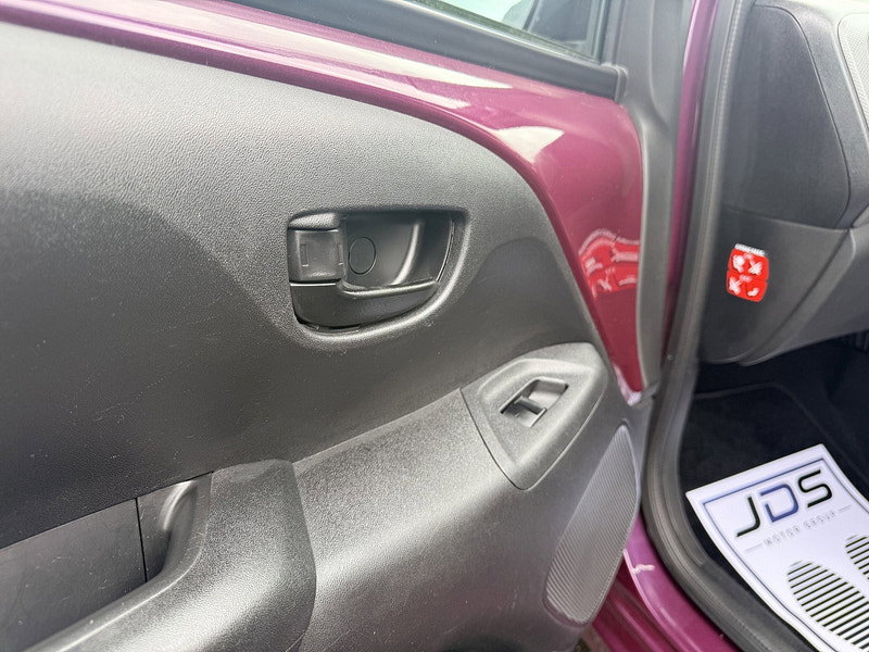 Peugeot 108 1.0 Active Hatchback 5dr Petrol Manual Euro 6 (s/s) (72 ps)