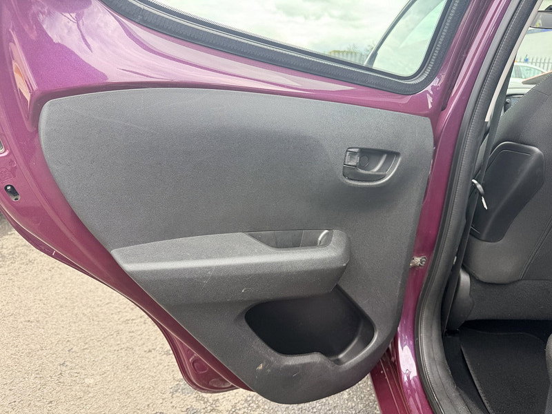 Peugeot 108 1.0 Active Hatchback 5dr Petrol Manual Euro 6 (s/s) (72 ps)