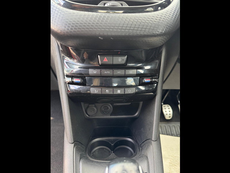 Peugeot 208 1.2 PureTech GPF GT Line Hatchback 5dr Petrol Manual Euro 6 (s/s) (110 ps)