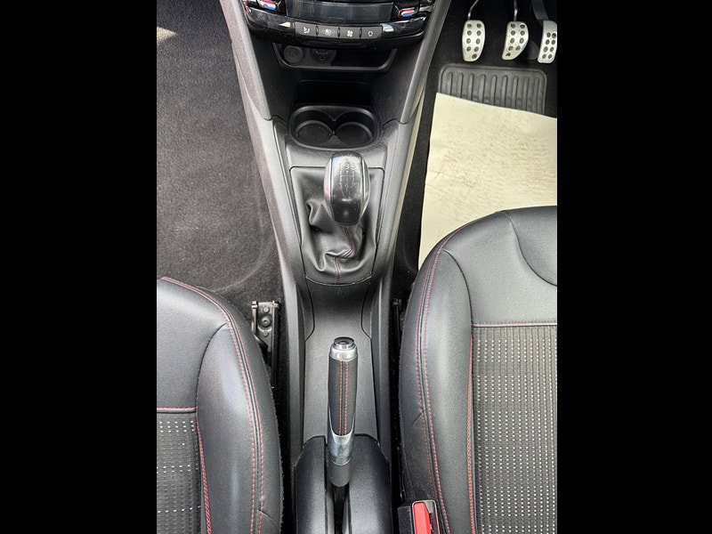 Peugeot 208 1.2 PureTech GPF GT Line Hatchback 5dr Petrol Manual Euro 6 (s/s) (110 ps)