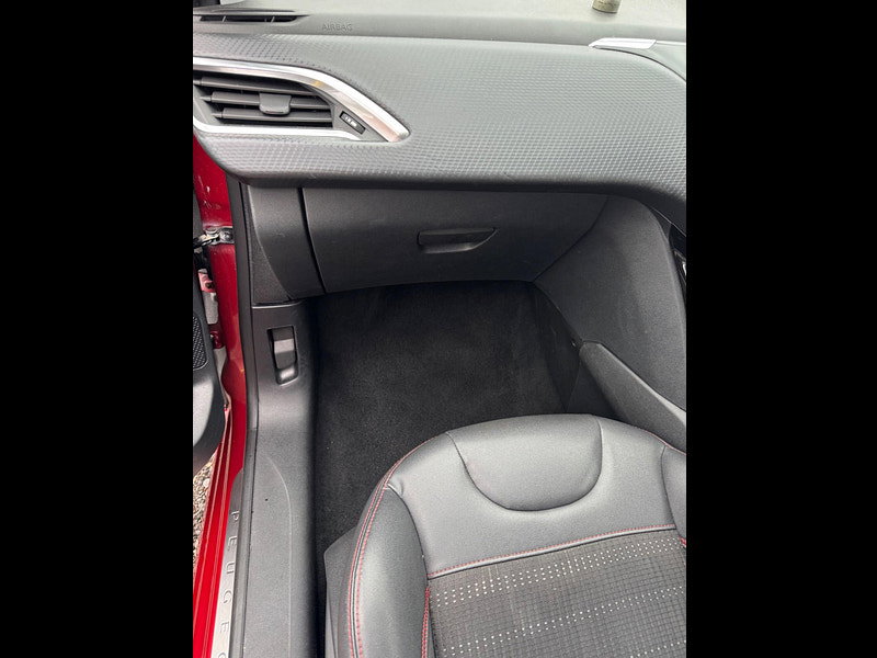 Peugeot 208 1.2 PureTech GPF GT Line Hatchback 5dr Petrol Manual Euro 6 (s/s) (110 ps)