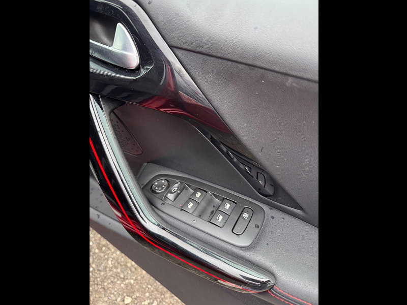 Peugeot 208 1.2 PureTech GPF GT Line Hatchback 5dr Petrol Manual Euro 6 (s/s) (110 ps)