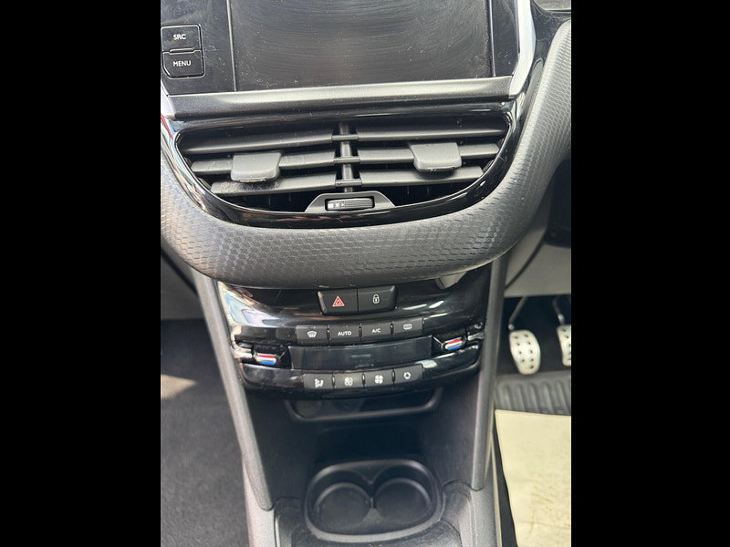 Peugeot 208 1.2 PureTech GPF GT Line Hatchback 5dr Petrol Manual Euro 6 (s/s) (110 ps)
