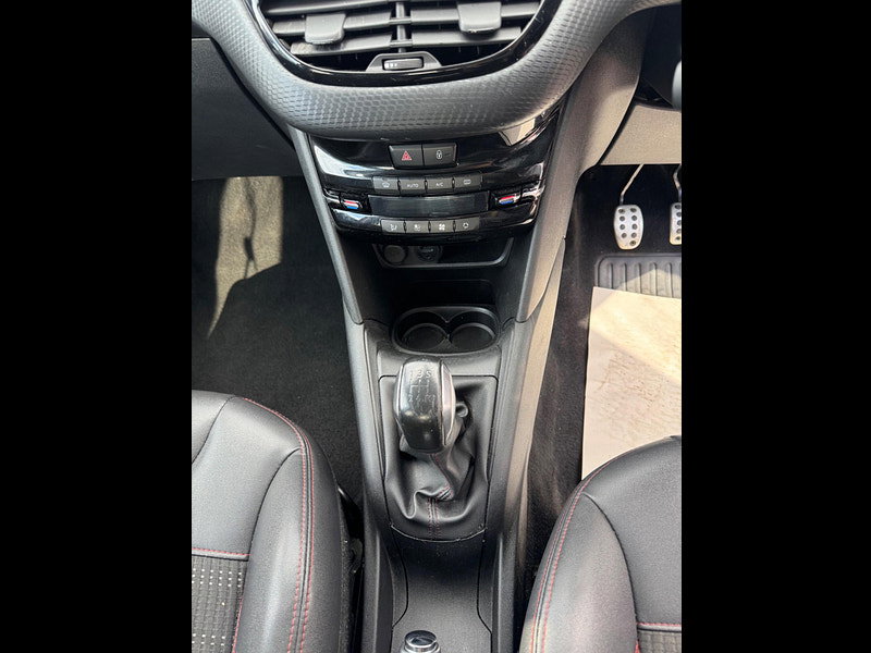 Peugeot 208 1.2 PureTech GPF GT Line Hatchback 5dr Petrol Manual Euro 6 (s/s) (110 ps)